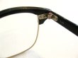 画像5: American Optical アメリカンオプティカル vintage ヴィンテージ メガネ