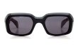 JACQUESMARIEMAGE サングラス通販 ALDO col.Bloodstone /Jet JMMLD-6P 正面