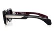 JACQUESMARIEMAGE サングラス通販 ALDO col.Bloodstone /Jet JMMLD-6P 側面