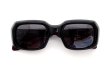 JACQUESMARIEMAGE サングラス通販 ALDO col.Bloodstone /Jet JMMLD-6P 折りたたみ正面