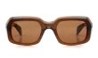 JACQUESMARIEMAGE サングラス通販 ALDO col.Cafe /Hazel JMMLD-B22 正面