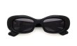 JACQUESMARIEMAGE サングラス通販 ANN col.Raven /Charcoal