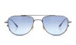 JACQUESMARIEMAGE サングラス通販 CENDRARS Antique Silver /Serene Gradient