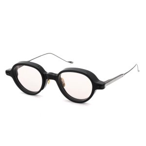 画像: JACQUESMARIEMAGE(ジャックマリーマージュ) 2025年新作メガネ CLARK VU