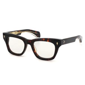 画像: JACQUESMARIEMAGE(ジャックマリーマージュ) 2025年新作メガネ DEALAN(ディラン)