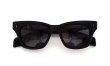JACQUESMARIEMAGE サングラス通販 DEALAN Raven /Charcoal