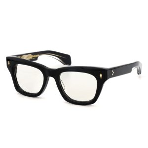 画像: JACQUESMARIEMAGE(ジャックマリーマージュ) 2025年新作メガネ DEALAN(ディラン)