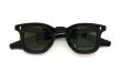 JACQUESMARIEMAGE サングラス通販 DEVAUX Venom /Deep Vintage Green