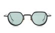 JACQUESMARIEMAGE サングラス通販 DIXON col.Paon/Turquoise