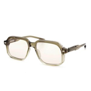 画像: JACQUESMARIEMAGE(ジャックマリーマージュ) 2025年新色メガネ DOMOTO(ドーモト)