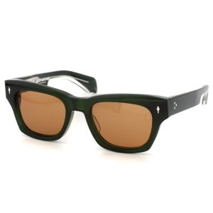 画像: JACQUESMARIEMAGE(ジャックマリーマージュ) 2025年新作サングラス DEALAN53(ディラン53)