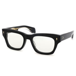 画像: JACQUESMARIEMAGE(ジャックマリーマージュ) 2025年新作メガネ DEALAN53(ディラン53)