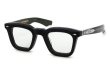 JACQUESMARIEMAGE メガネ LECLAIR Cobra / Superlight green