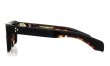 JACQUESMARIEMAGE サングラス MOLINO col.Noir-15 /Brass Gradient JMMML-15A 側面
