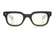 JACQUESMARIEMAGE メガネ通販 STEWART Borneo /Superlight Green