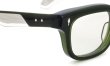 JACQUESMARIEMAGE メガネ通販 STEWART Borneo /Superlight Green