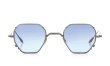 JACQUESMARIEMAGE サングラス通販 VERLAINE Antique Silver /Serene Gradient