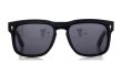 JACQUESMARIEMAGE サングラス通販 WESLEY col.Bloodstone / Jet 