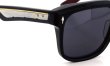 JACQUESMARIEMAGE サングラス通販 WESLEY col.Bloodstone / Jet 