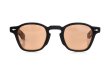 JACQUESMARIEMAGE サングラス通販 ZEPHIRIN44 col.Brun /Tuscan JMMZP-K40 正面