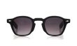JACQUESMARIEMAGE サングラス通販 ZEPHIRIN44 col.Noir-11 /Jet Gradient JMMZP-11A 正面
