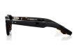 JACQUESMARIEMAGE サングラス通販 ZEPHIRIN44 col.Noir-11 /Jet Gradient JMMZP-11A 側面