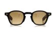 JACQUESMARIEMAGE サングラス通販 ZEPHIRIN44 Noir-15 / Brass Gradient