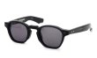 JACQUESMARIEMAGE サングラス通販 ZEPHIRIN44Raven /Charcoal JMMZP-58