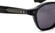 JACQUESMARIEMAGE サングラス通販 ZEPHIRIN44Raven /Charcoal JMMZP-58