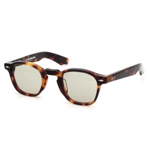 画像: JACQUESMARIEMAGE(ジャックマリーマージュ) 2025年新色サングラス ZEPHIRIN 47(ゼフィリン 47)