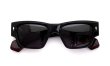 JACQUESMARIEMAGE サングラス通販 ZIMMERMAN Bloodstone /Jet JMMDEL-6P