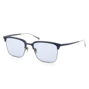 画像: ご予約注文：(2026年6月以降の再入荷見込み・遅延の可能性がございます)MASUNAGA since 1905 『教場』特注サングラスカスタム WALDORF