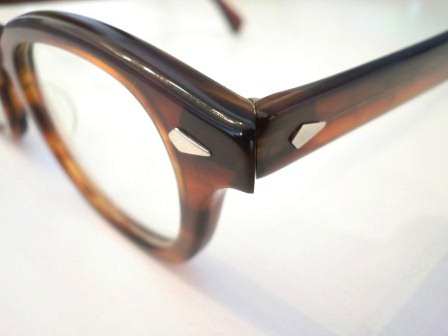 TART Optical 推定1950年代 ヴィンテージ 定番メガネ通販 ARNEL