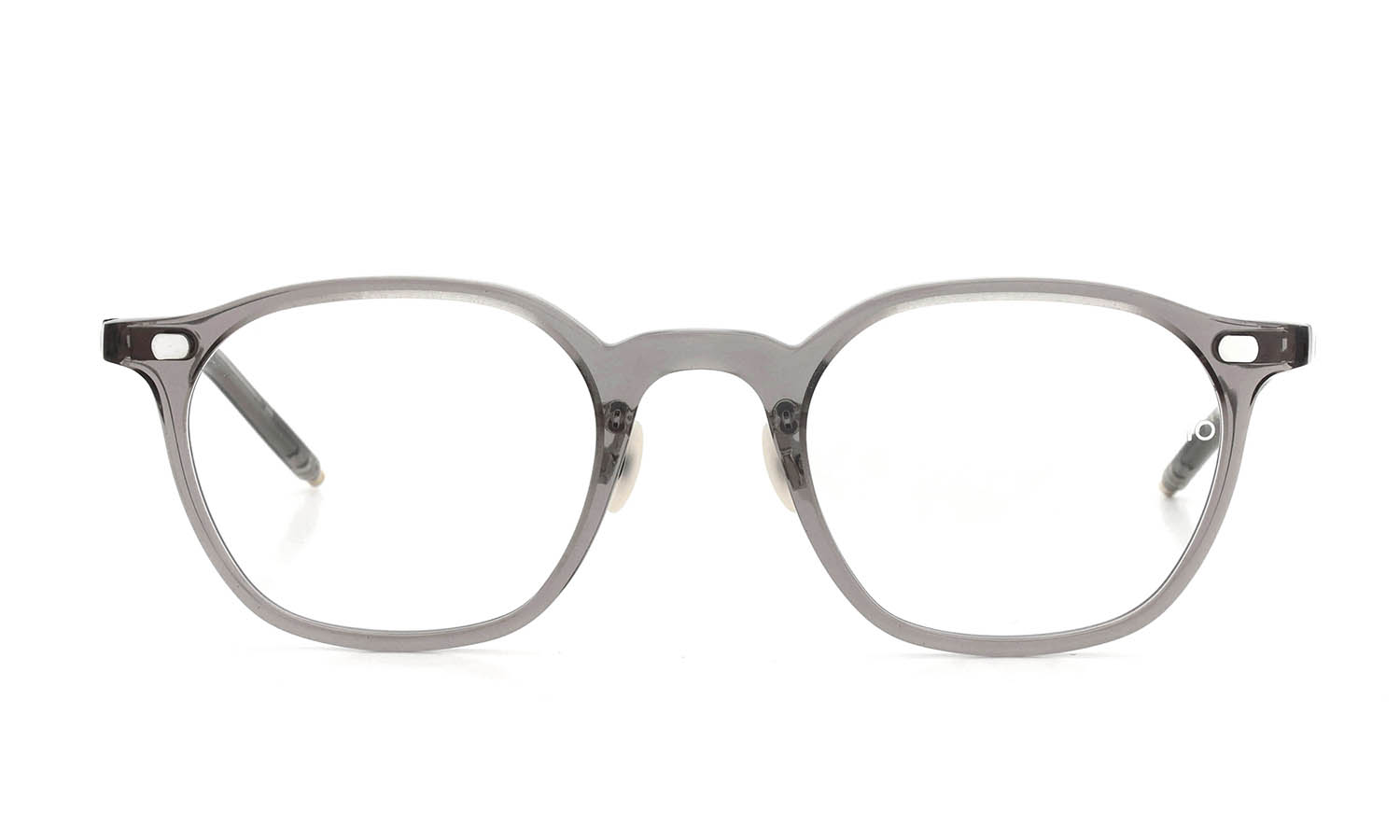 10eyevan セルロイドメガネ通販 NO.2 III (47) c.1011S