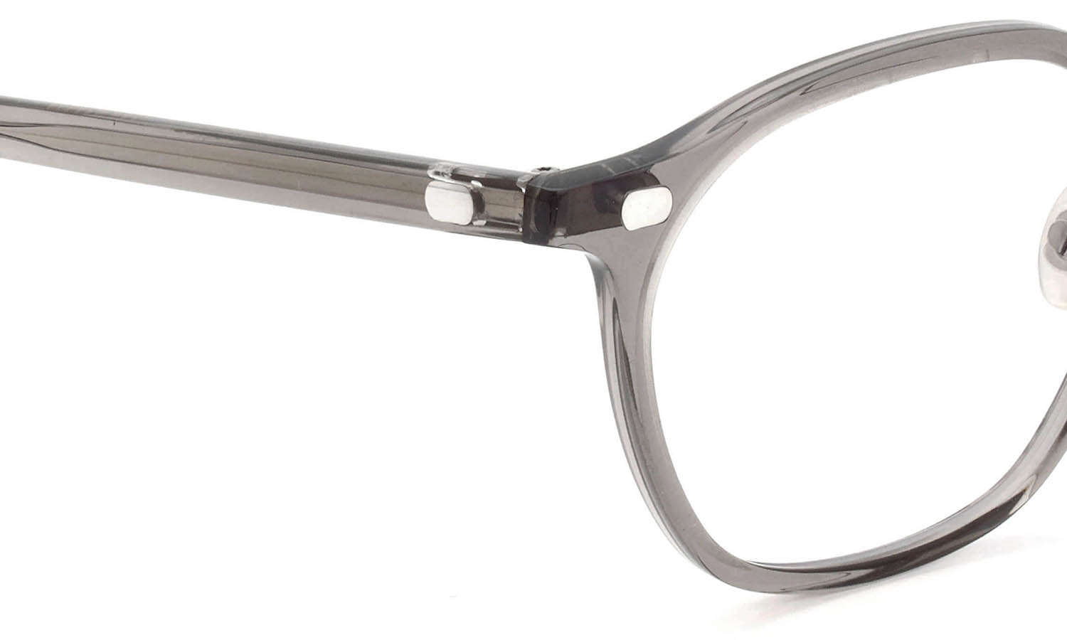 10eyevan セルロイドメガネ通販 NO.2 III (47) c.1011S