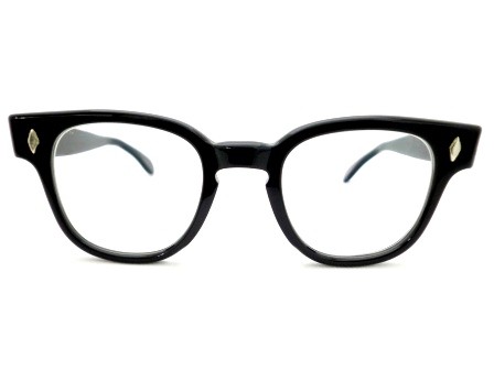 画像: TART Optical 推定1950年代 ヴィンテージ 定番メガネ