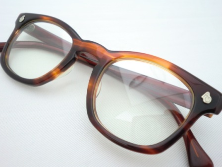 画像5: American Optical アメリカンオプティカル vintage ヴィンテージ メガネ