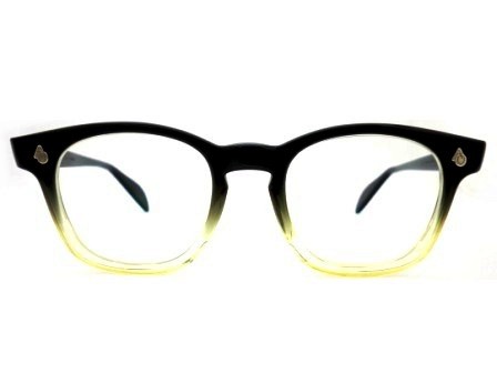 画像: American Optical アメリカンオプティカル vintage ヴィンテージ メガネ