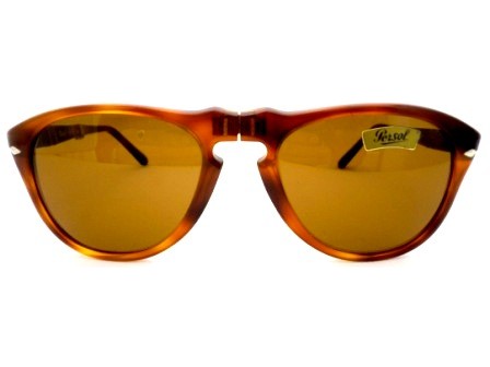 画像: PERSOL（ペルソール）　サングラスフレーム