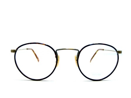 画像: OLIVER PEOPLES オリバーピープルズ メガネ