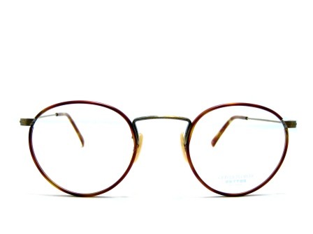 画像: OLIVER PEOPLES オリバーピープルズ メガネ