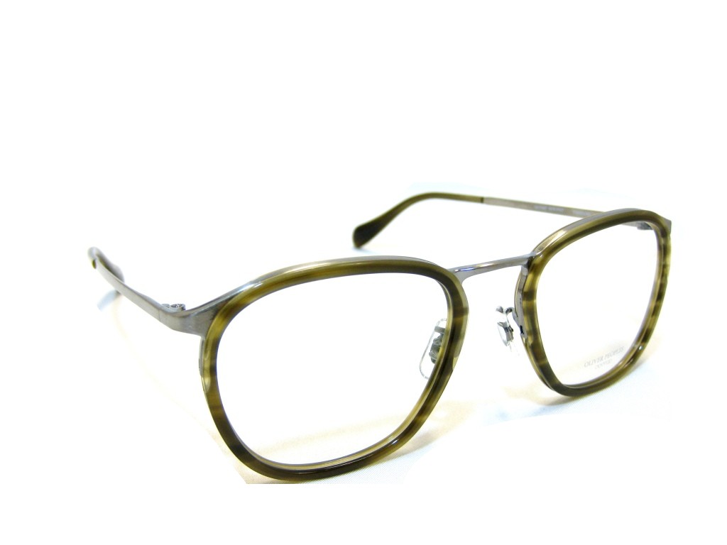 画像1: OLIVER PEOPLES メガネ 国内20本限定生産