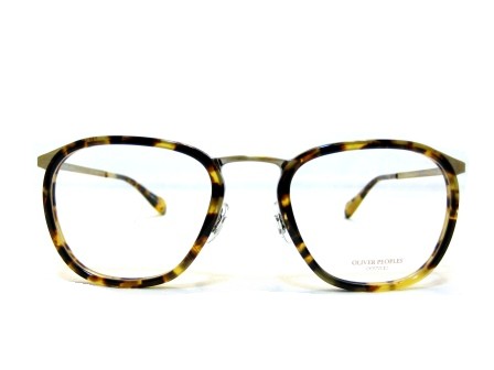 画像: OLIVER PEOPLES メガネ 国内20本限定生産