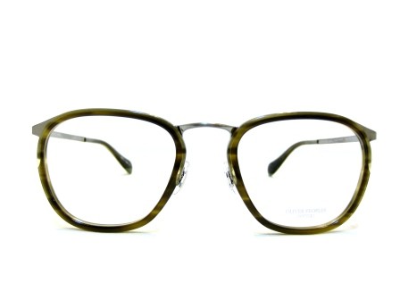 画像: OLIVER PEOPLES メガネ 国内20本限定生産