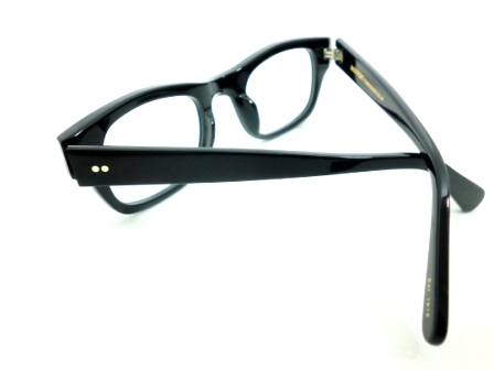 画像: MOSCOT モスコット メガネ NEBB ネブ 45size