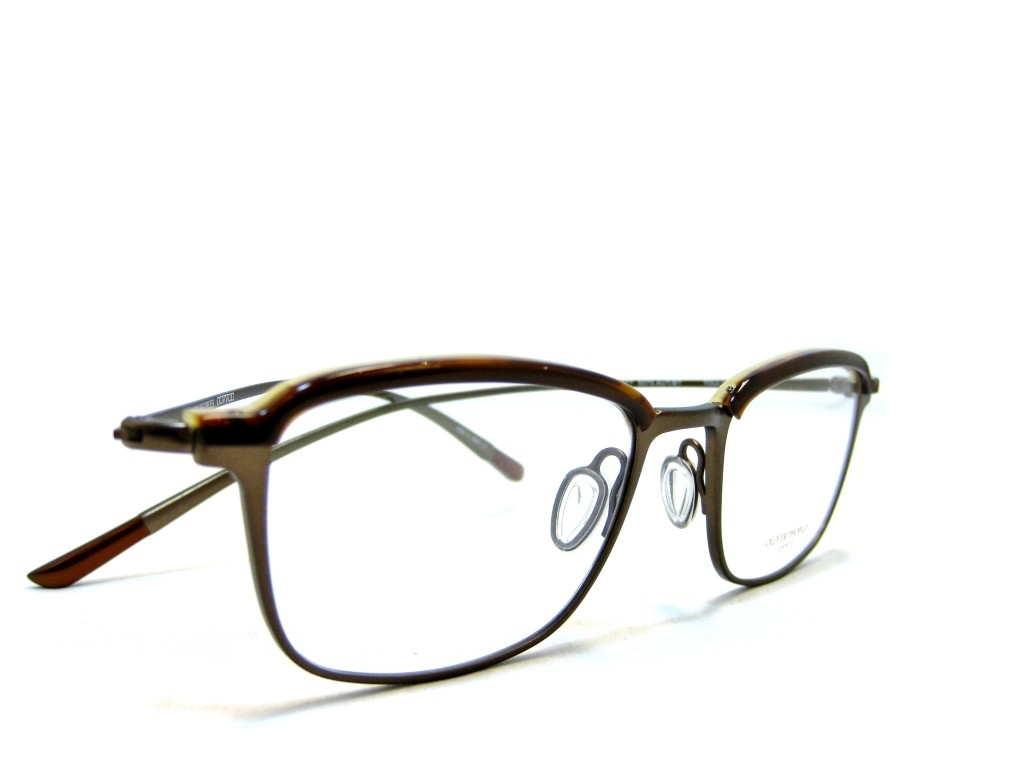 画像5: OLIVER PEOPLES オリバーピープルズ メガネ