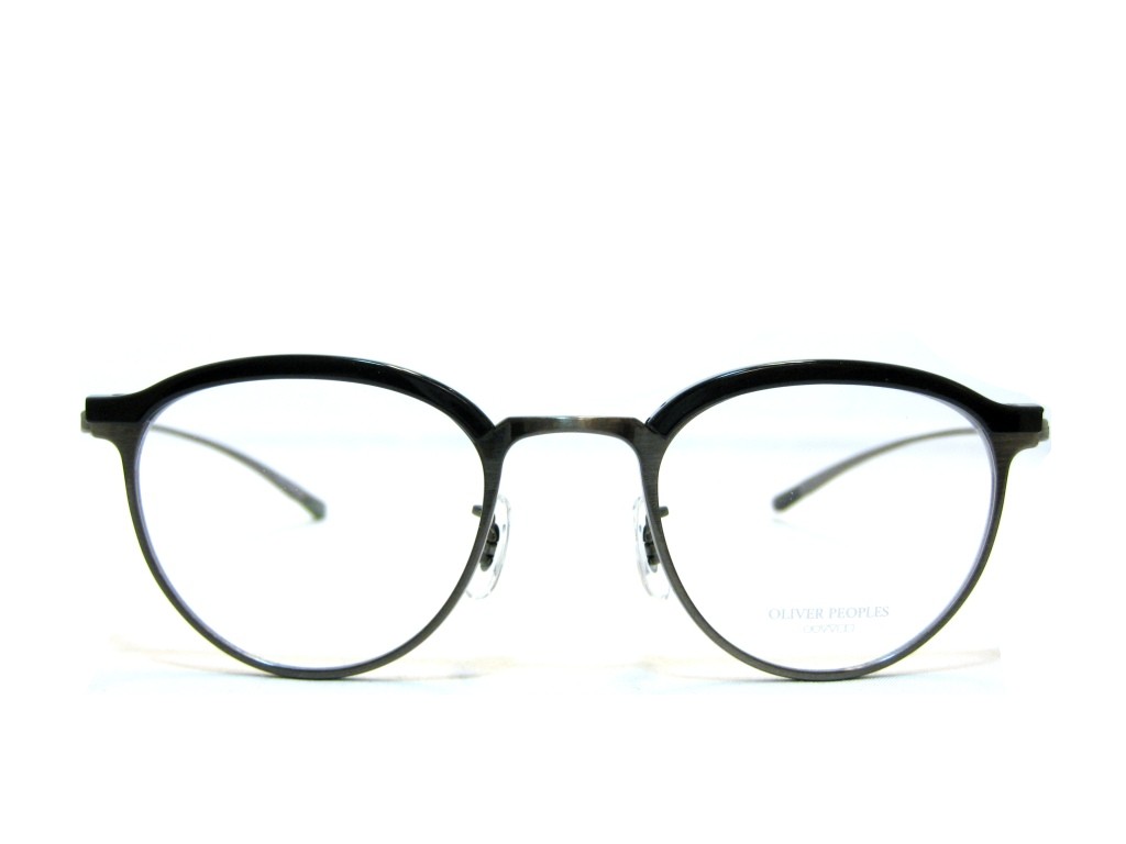 画像2: OLIVER PEOPLES オリバーピープルズ メガネ