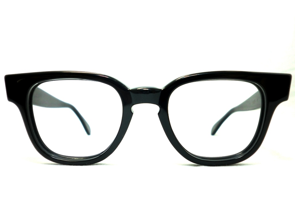 画像2: TART Optical 推定1950年代 ヴィンテージメガネ