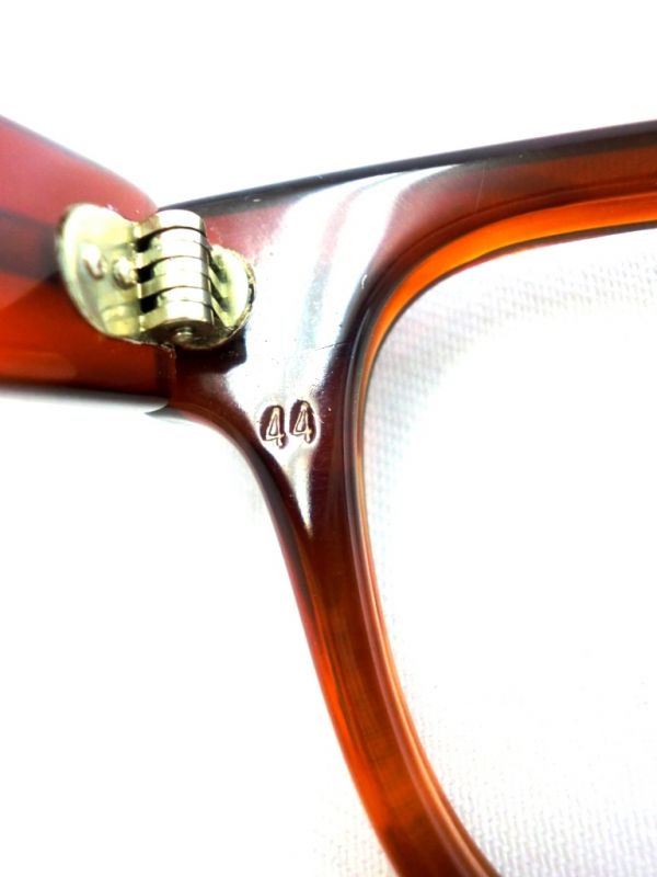 画像4: Regency Eyewear (TART OPTICAL) ヴィンテージ メガネ