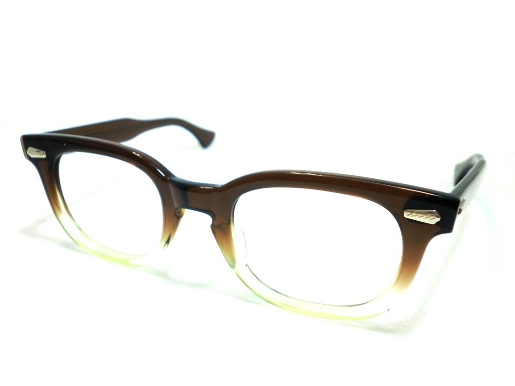 男女兼用 カジュアルウェア American Optical アメリカンオプティカル
